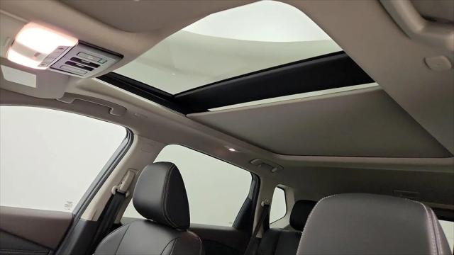 2023 Nissan Rogue SL Intelligent AWD