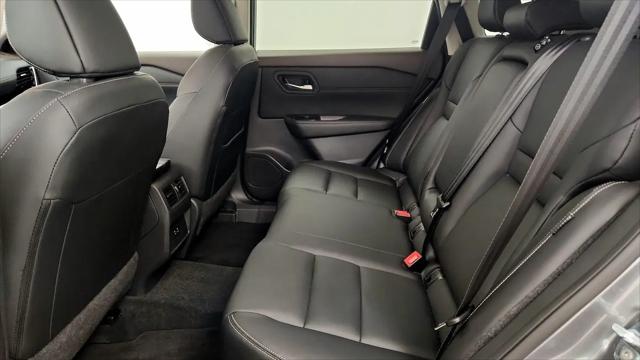 2023 Nissan Rogue SL Intelligent AWD