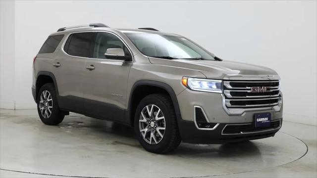 2023 GMC Acadia AWD SLT for sale in Charleston, SC