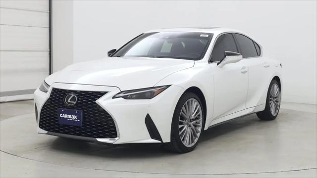 2023 Lexus IS 300 IS 300