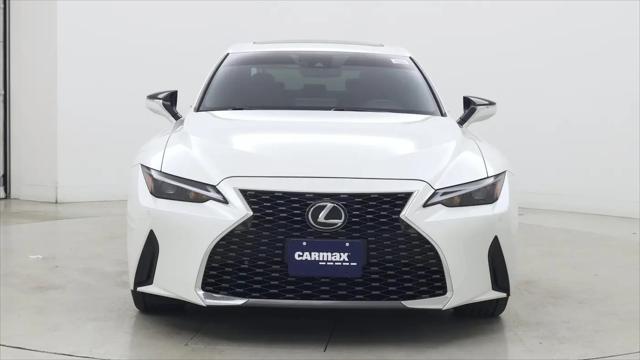 2023 Lexus IS 300 IS 300