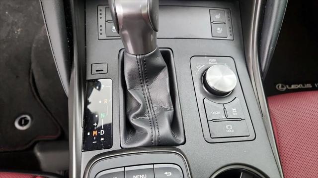 2023 Lexus IS 300 IS 300