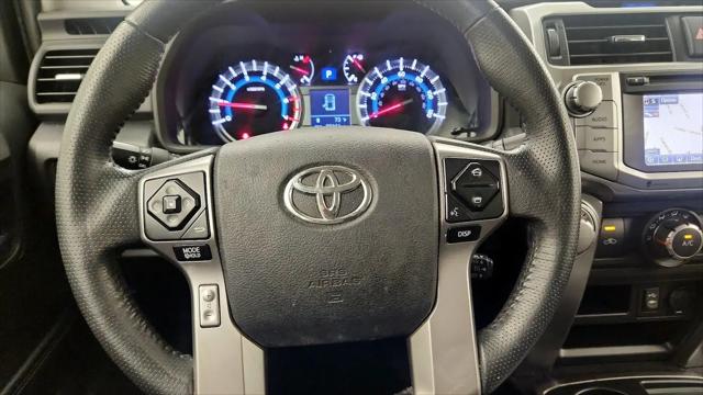 2015 Toyota 4Runner SR5