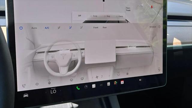 2024 Tesla Model Y Performance Dual Motor All-Wheel Drive