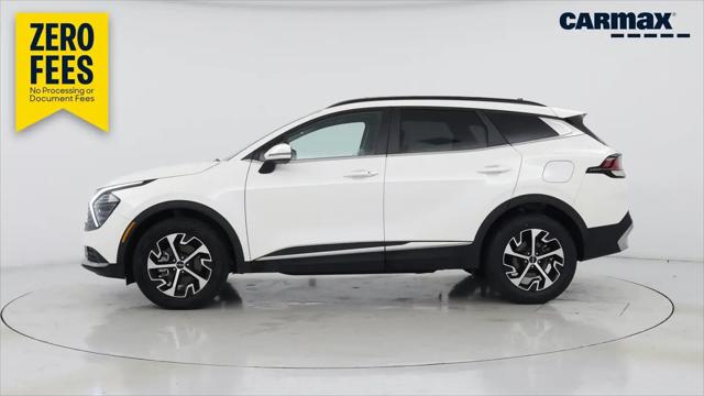 2025 Kia Sportage Hybrid EX for sale in Maple Shade, NJ