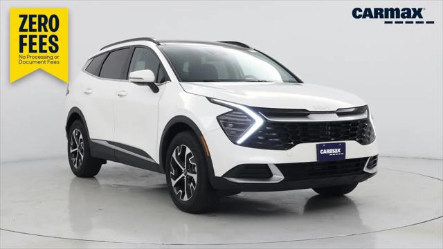2025 Kia Sportage Hybrid EX for sale in Maple Shade, NJ