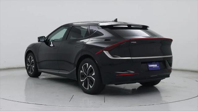 2023 Kia EV6 Wind
