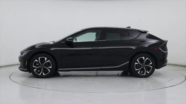 2023 Kia EV6 Wind