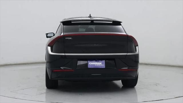 2023 Kia EV6 Wind