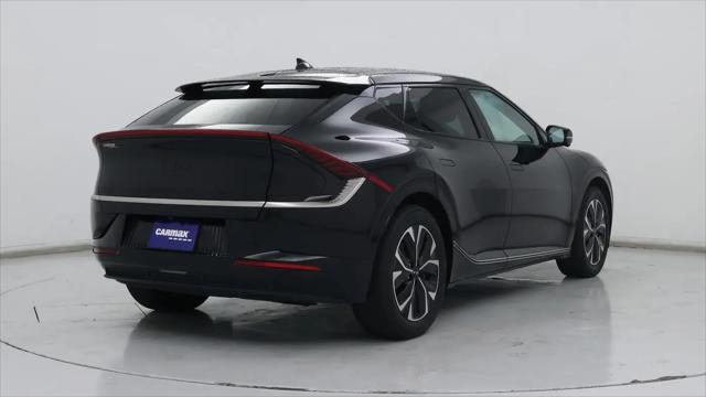 2023 Kia EV6 Wind