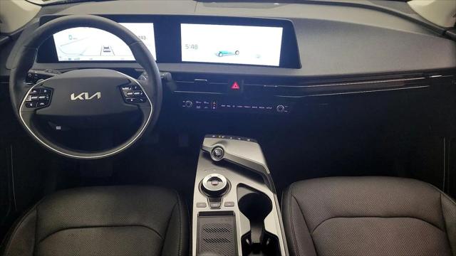 2023 Kia EV6 Wind