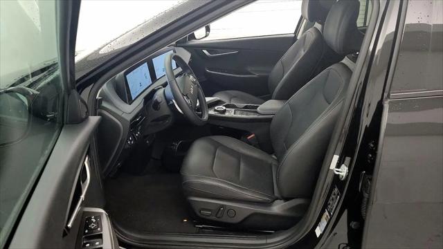 2023 Kia EV6 Wind