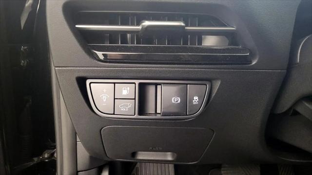 2023 Kia EV6 Wind