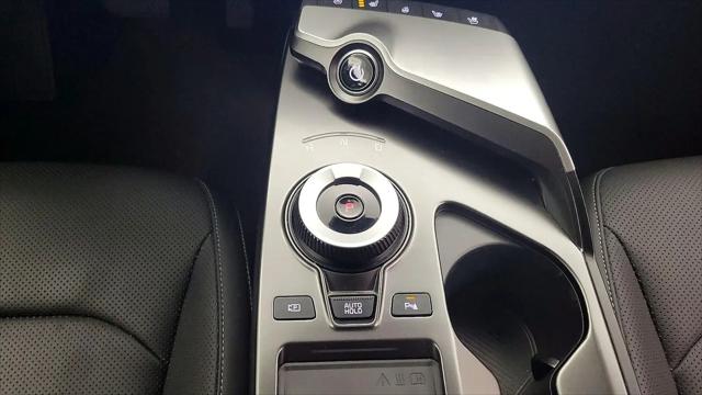 2023 Kia EV6 Wind