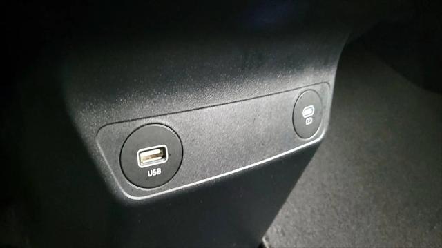 2023 Kia EV6 Wind