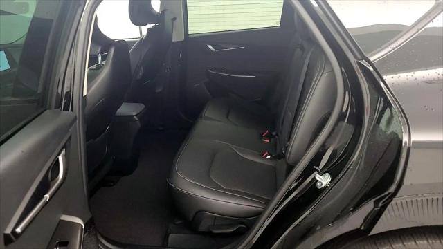 2023 Kia EV6 Wind