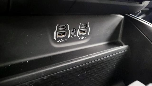 2022 Ram 1500 Big Horn Quad Cab 4x4 6'4" Box