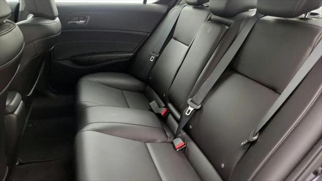 2017 Acura ILX AcuraWatch Plus Package