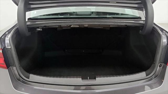 2017 Acura ILX AcuraWatch Plus Package