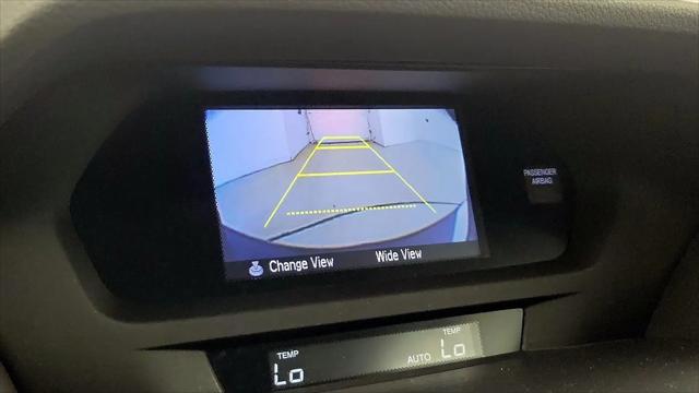 2017 Acura ILX AcuraWatch Plus Package