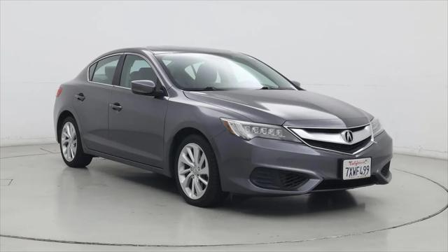 2017 Acura ILX AcuraWatch Plus Package for sale in Costa Mesa, CA