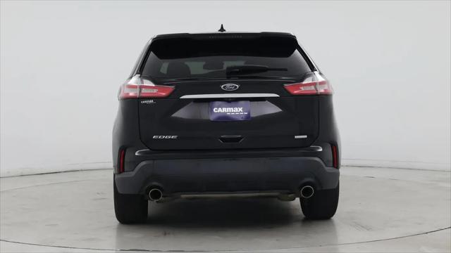 2020 Ford Edge SE
