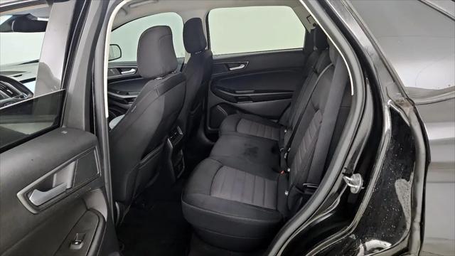 2020 Ford Edge SE