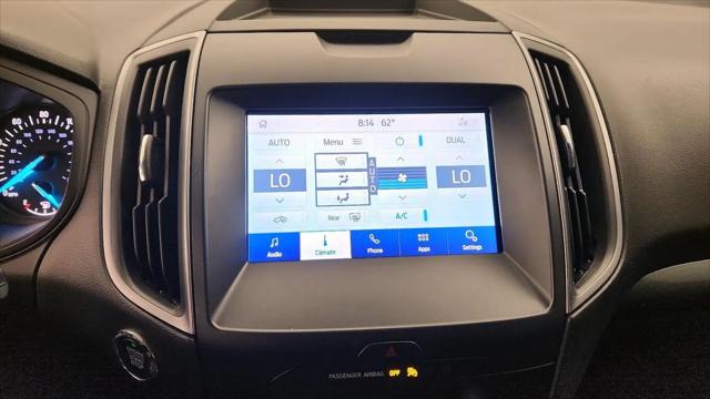 2020 Ford Edge SE