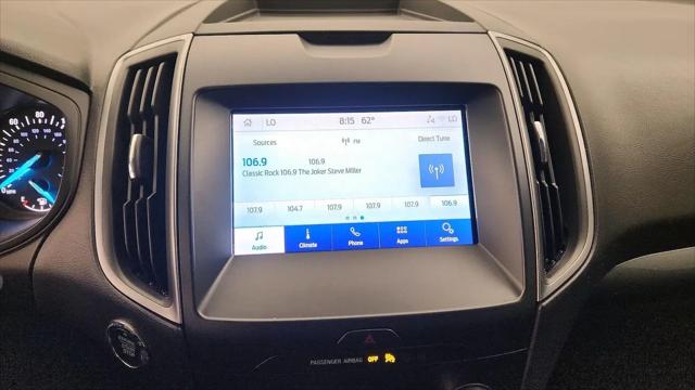 2020 Ford Edge SE