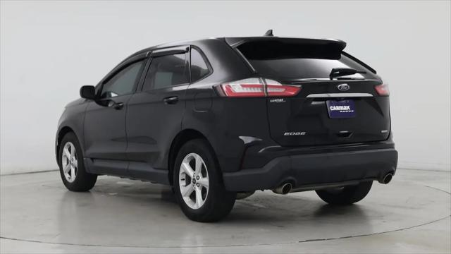 2020 Ford Edge SE