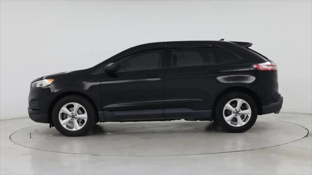2020 Ford Edge SE