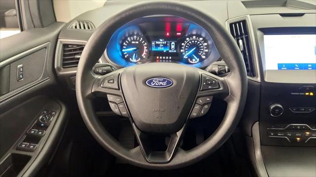 2020 Ford Edge SE