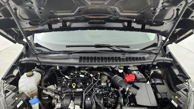 2020 Ford Edge SE