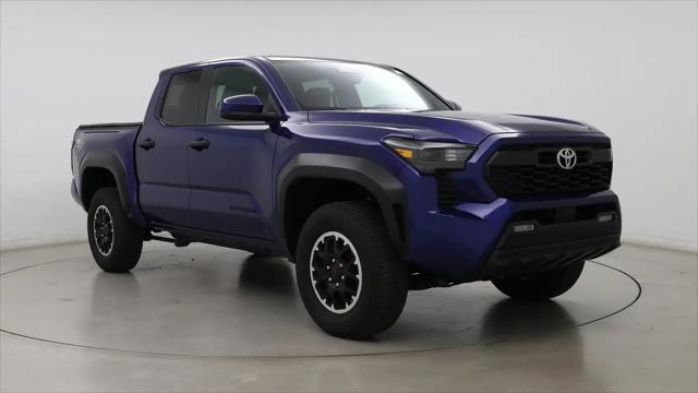 2025 Toyota Tacoma TRD Off Road for sale in Hoover, AL