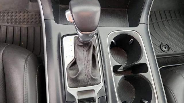 2023 Kia Carnival MPV LX Seat Package