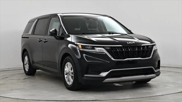 2023 Kia Carnival MPV LX Seat Package for sale in Hoover, AL