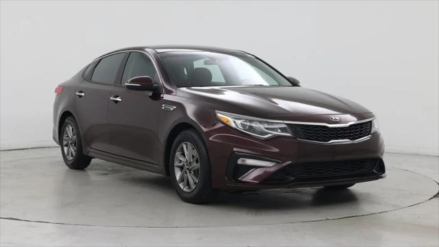 2019 Kia Optima LX for sale in Hoover, AL