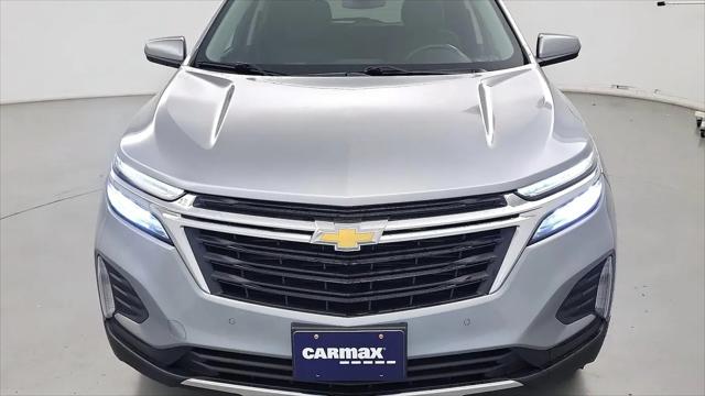 2023 Chevrolet Equinox AWD 2FL