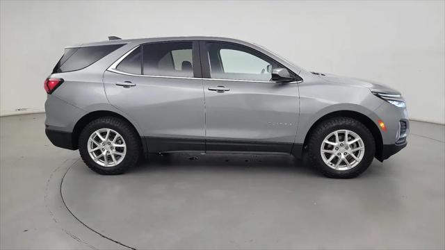 2023 Chevrolet Equinox AWD 2FL