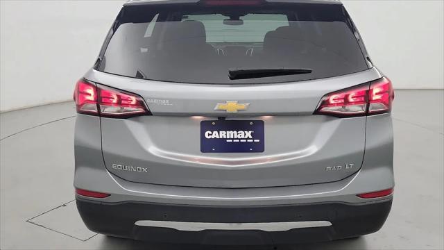 2023 Chevrolet Equinox AWD 2FL