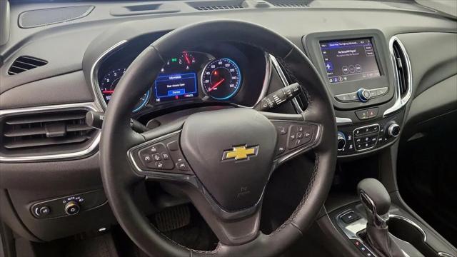 2023 Chevrolet Equinox AWD 2FL