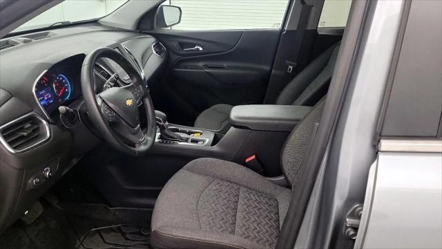 2023 Chevrolet Equinox AWD 2FL
