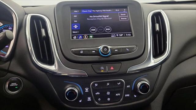 2023 Chevrolet Equinox AWD 2FL