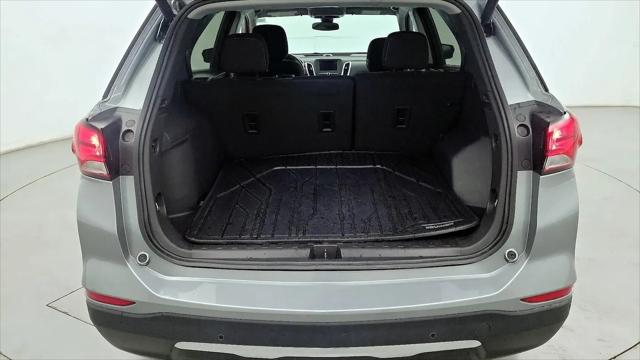 2023 Chevrolet Equinox AWD 2FL