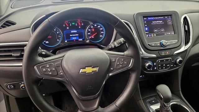 2023 Chevrolet Equinox AWD 2FL