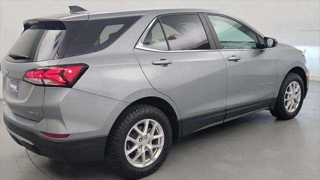 2023 Chevrolet Equinox AWD 2FL