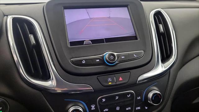 2023 Chevrolet Equinox AWD 2FL
