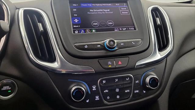 2023 Chevrolet Equinox AWD 2FL