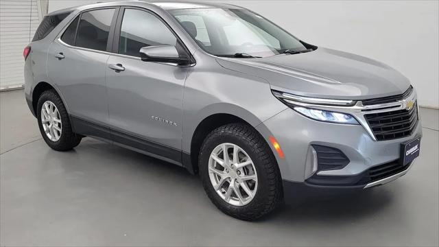 2023 Chevrolet Equinox AWD 2FL for sale in Charlotte, NC