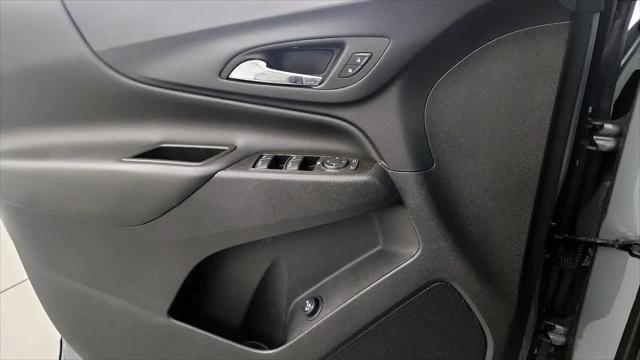2023 Chevrolet Equinox AWD 2FL